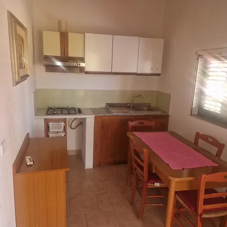 Nina's House, 3 * Santa Caterina Dello Ionio Marina