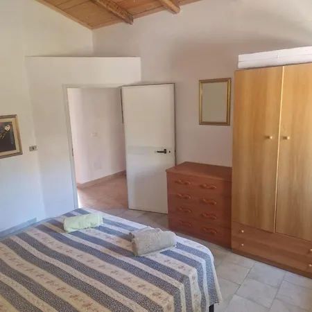 Casa Sul Mare 3 * Santa Caterina Dello Ionio Marina