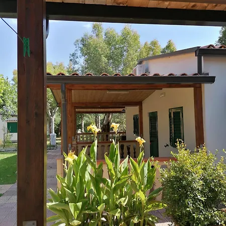 Nina's House, 3