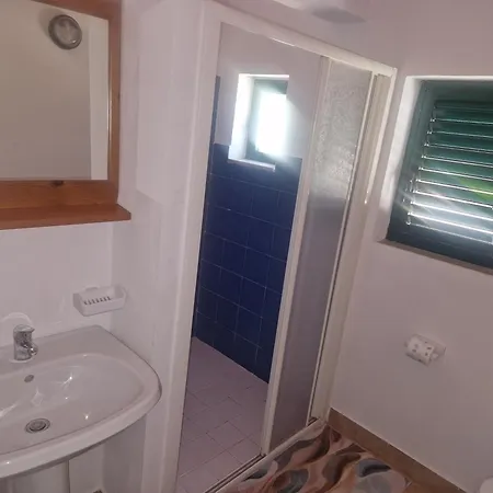 Holiday home Casa Sul Mare 3 Santa Caterina Dello Ionio Marina