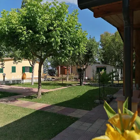 Nina's House, 3 بيت للعطل