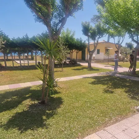 Nina's House, 3 Ferienhaus Santa Caterina Dello Ionio Marina