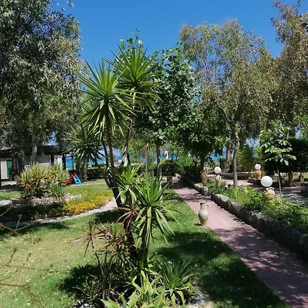 Casa Sul Mare 3 * Santa Caterina Dello Ionio Marina