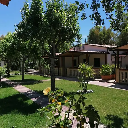 Casa Sul Mare 3 *