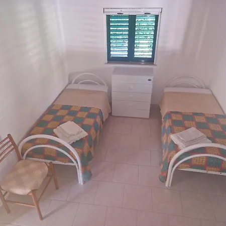 Casa vacanze Casa Sul Mare 3 Santa Caterina Dello Ionio Marina