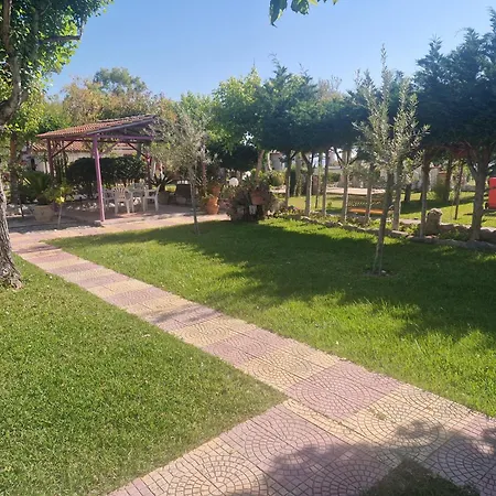 Nyaraló Nina's House, 3 Santa Caterina Dello Ionio Marina