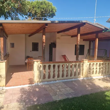 Casa Sul Mare 3