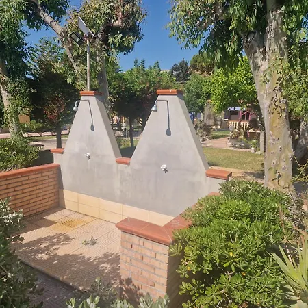 Nina's House, 3 * Santa Caterina Dello Ionio Marina