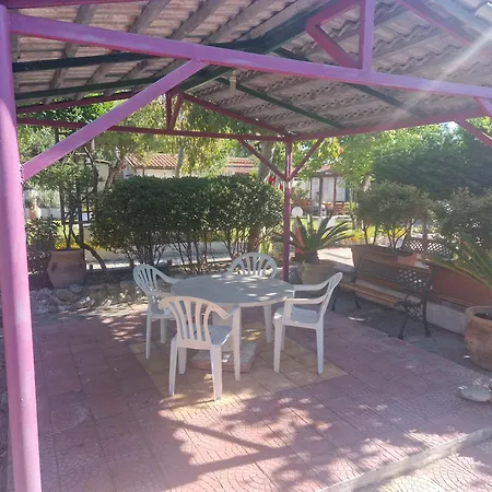 Nina's House, 3 Holiday home *