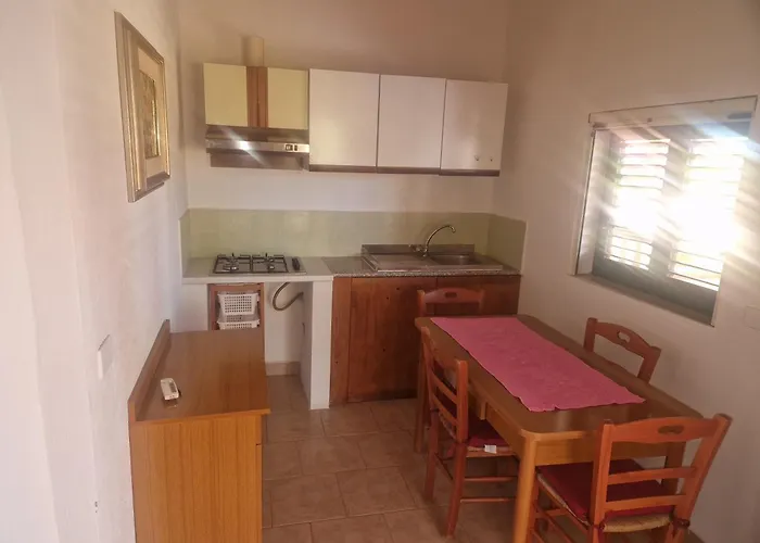 Nina's House, 3 * Santa Caterina Dello Ionio Marina