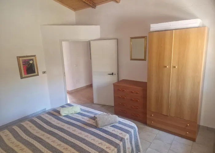 Nina's House, 3 * Santa Caterina Dello Ionio Marina