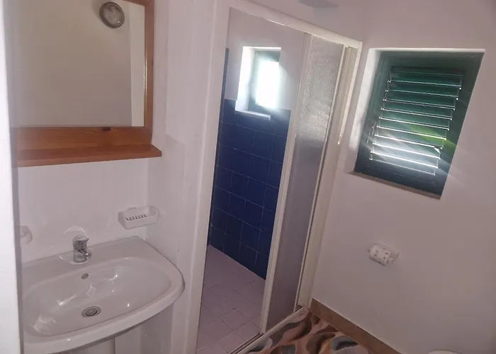 Nyaraló Nina's House, 3 Santa Caterina Dello Ionio Marina