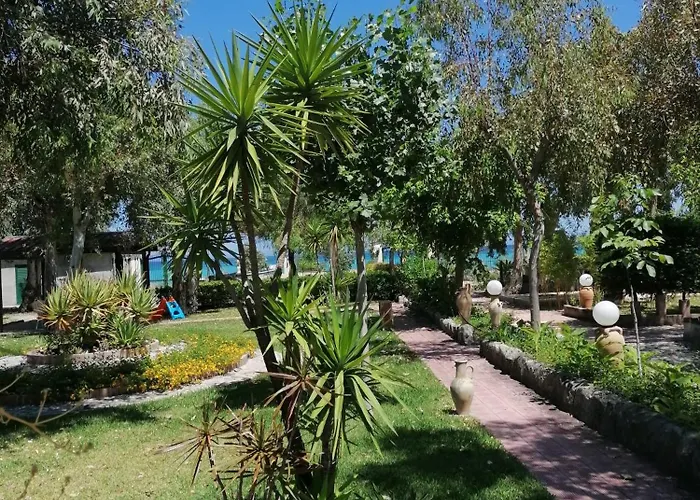 Nina's House, 3 * Santa Caterina Dello Ionio Marina