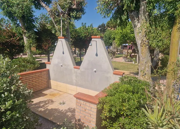 Nina's House, 3 * Santa Caterina Dello Ionio Marina