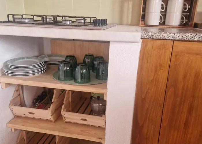 Ferienhaus Nina's House, 3 *