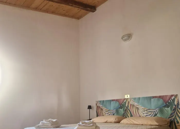 Ferienhaus Nina's House, 3 Santa Caterina Dello Ionio Marina