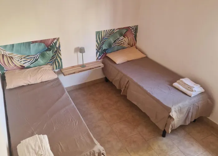 Nina's House, 3 Santa Caterina Dello Ionio Marina