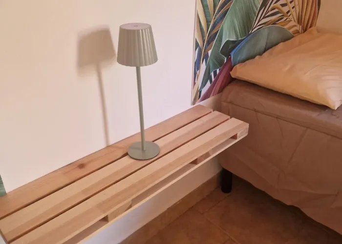 Nina's House, 3 Santa Caterina Dello Ionio Marina