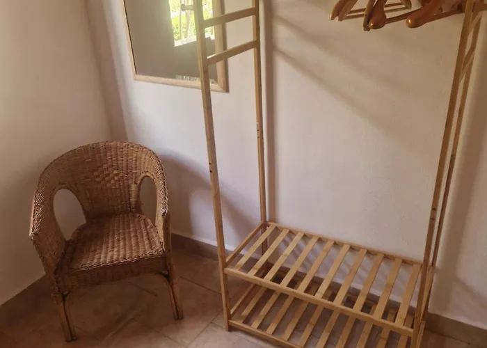 Nina's House, 3 * Santa Caterina Dello Ionio Marina