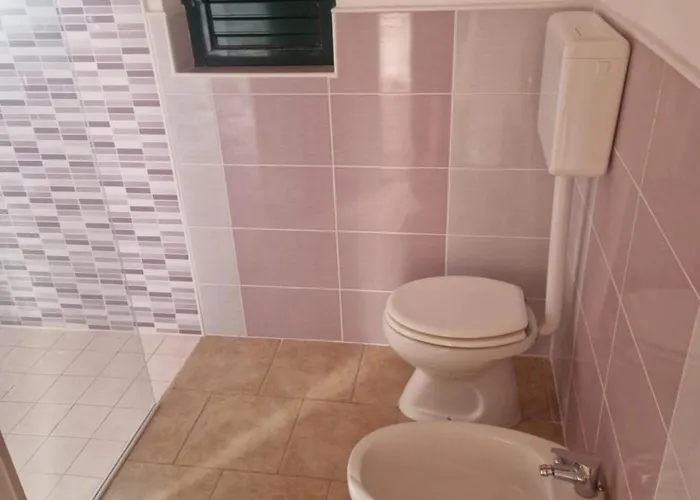 Nina's House, 3 בית נופש Santa Caterina Dello Ionio Marina